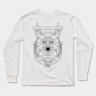 Grizzly Long Sleeve T-Shirt